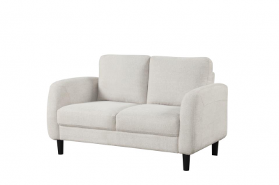 Richie Loveseat in Foggy - RICHIE-LOVE-FOG