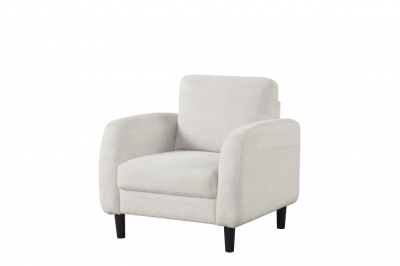 Richie Chair in Foggy - RICHIE-CHAIR-FOG