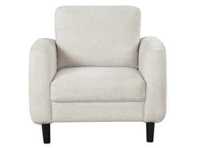 Richie Chair in Foggy - RICHIE-CHAIR-FOG
