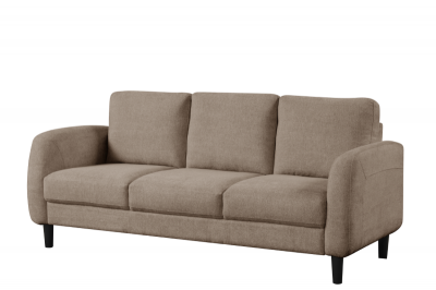 Richie  Sofa in Hazel - RICHIE-SOFA-HAZEL