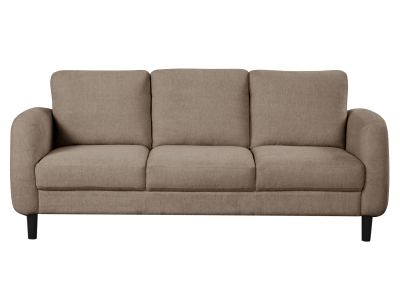 Richie  Sofa in Hazel - RICHIE-SOFA-HAZEL