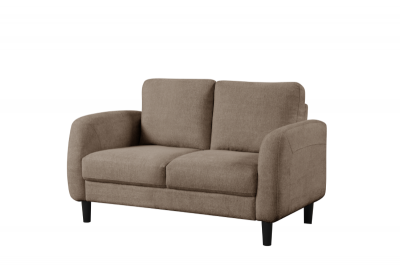 Richie Loveseat in Hazel - RICHIE-LOVE-HAZEL