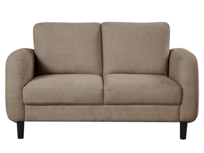 Richie Loveseat in Hazel - RICHIE-LOVE-HAZEL