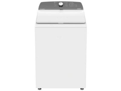 Whirlpool 4.5 Cu. Ft. IEC Top Load Impeller Washer - WTW4000SW