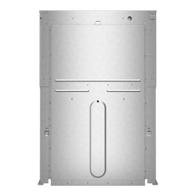 30" Kitchenaid Smart Combo Wall Oven with Assisted Cooking Modes - KOEC730SPS