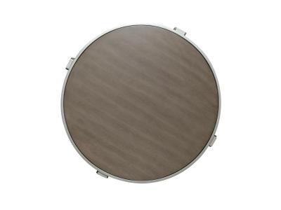 Sutton Round Cocktail Table - 232-OT1010