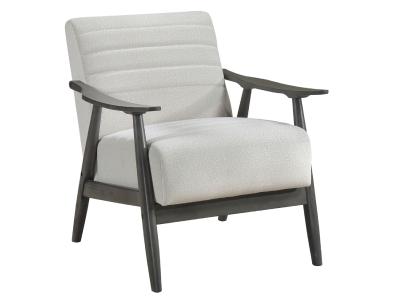 Shaila Pearl Accent Chair - 1287PE-1