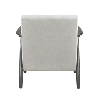 Shaila Pearl Accent Chair - 1287PE-1