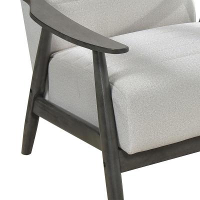 Shaila Pearl Accent Chair - 1287PE-1
