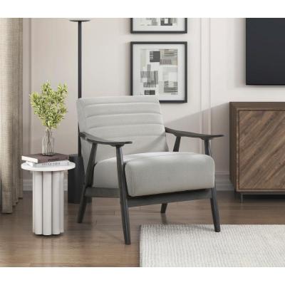 Shaila Pearl Accent Chair - 1287PE-1