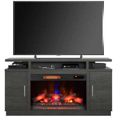 Bell'O New Enterprise Media Stand with Wide Insert - BREYA