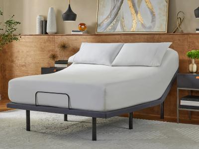39" Serta Baselogic Gold Twin XL Adjustable Base - 39XL-BASELOGIC-GOLD