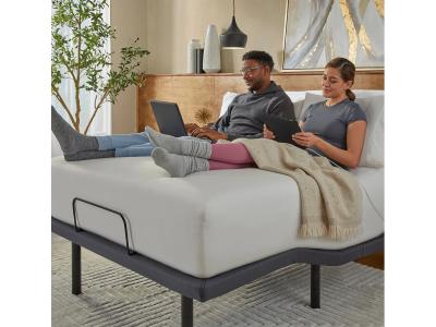 39" Serta Baselogic Gold Twin XL Adjustable Base - 39XL-BASELOGIC-GOLD