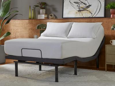 36" Serta Baselogic Platinum Twin XL Adjustable Base - 39XL-BASELOGIC-PLATINUM
