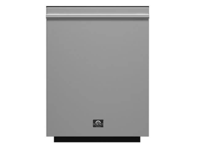 24” FORNO Pozzo Tall Tub Dishwasher - FDWBI8067-24S