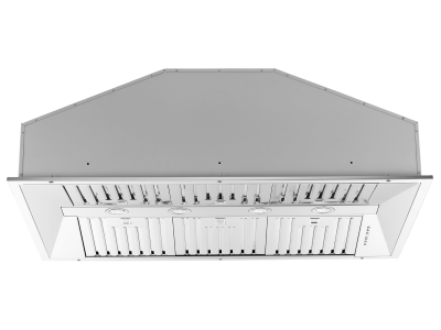 48” Forno Altilia Insert Range Hood - FRHRE5337-48
