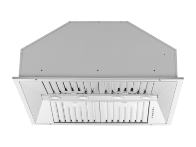 36” Forno Altilia Insert Range Hood - FRHRE5337-36