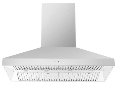 60” Forno Coppito Island Range Hood - FRHIS5129-60