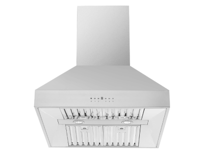 30” Forno Coppito Island Range Hood - FRHIS5129-30