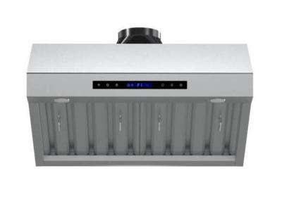30" Forno Palazzo Wall Mounted Range Hood - FRHWM5030-30