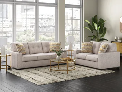 Ashley Larimer Sofa - PC2920338
