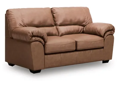 WillowBend Loveseat in Caramel- PC2770435