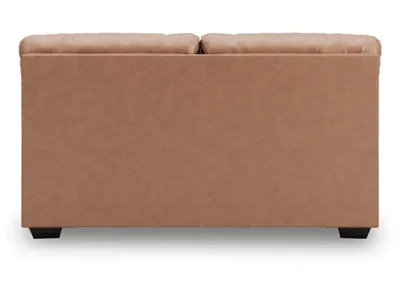 WillowBend Loveseat in Caramel- PC2770435