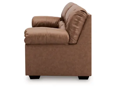WillowBend Loveseat in Caramel- PC2770435