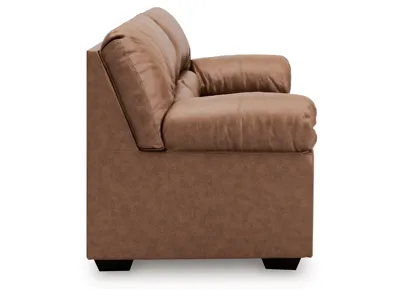 WillowBend Loveseat in Caramel- PC2770435