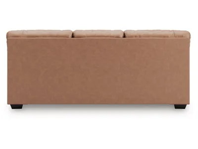 WillowBend Sofa in Caramel - PC2770438