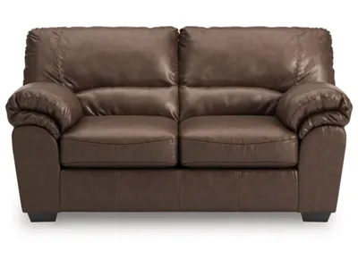 WillowBend Loveseat in Umber- PC2770535
