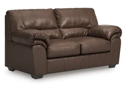 WillowBend Loveseat in Umber- PC2770535