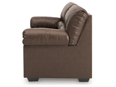 WillowBend Loveseat in Umber- PC2770535
