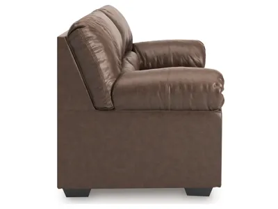 WillowBend Loveseat in Umber- PC2770535