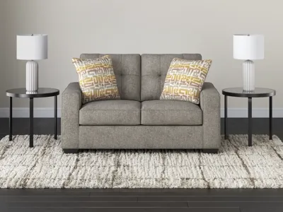 Ashley Larimer Loveseat - PC2920435