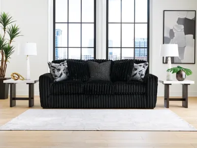 Midnight-Madness Sofa - 9810338