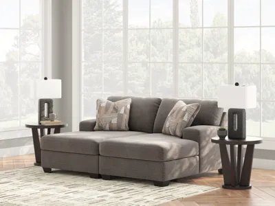 Newellen 2-Piece Super Chaise - 48405S4