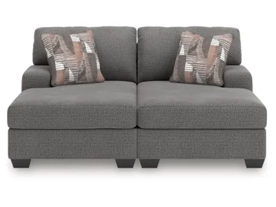 Newellen 2-Piece Super Chaise - 48405S4