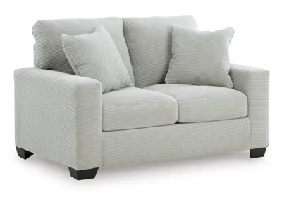 Ashley Greenbriar Loveseat - PC3200535