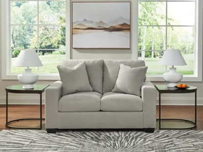 Ashley Greenbriar Loveseat - PC3200535