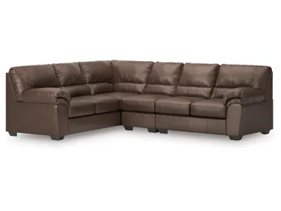 WillowBend LAF 3-Piece Sectional - PC27705S4