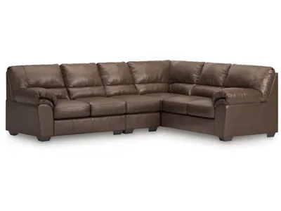 WillowBend RAF 3-Piece Sectional - PC27705S3