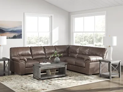 WillowBend RAF 3-Piece Sectional - PC27705S3