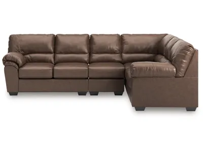 WillowBend RAF 3-Piece Sectional - PC27705S3
