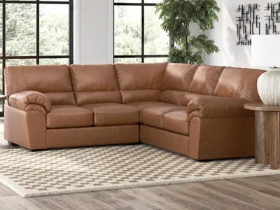 WillowBend 2-Piece Sectional - PC27704S1