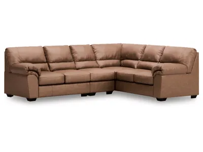 WillowBend RAF 3-Piece Sectional - PC27704S3