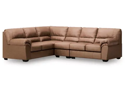 WillowBend LAF 3-Piece Sectional - PC27704S4