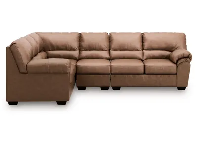 WillowBend LAF 3-Piece Sectional - PC27704S4