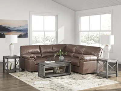 WillowBend 2-Piece Sectional - PC27705S1