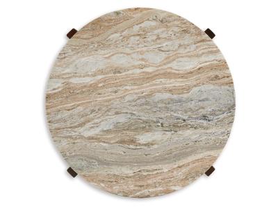 Tanidore Coffee Table - T667-8